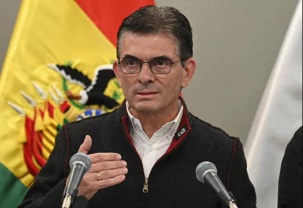Hubo nuevos enfrentamientos entre manifestantes y fuerzas de seguridad.