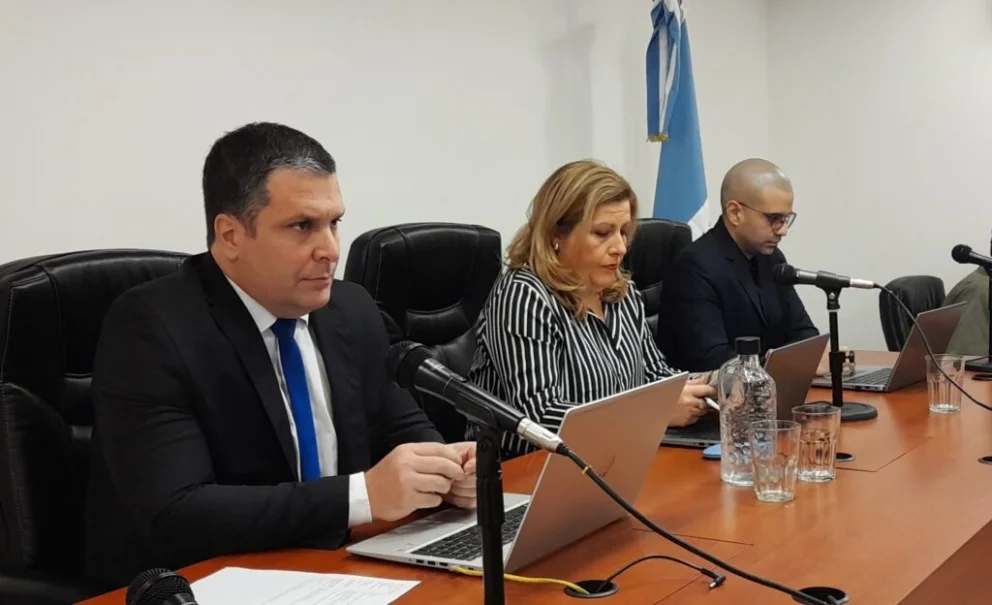 El juicio se desarrolló en la Ciudad Judicial de Neuquén. El veredicto fue unánime y el condenado deberá cumplir la pena de manera efectiva.