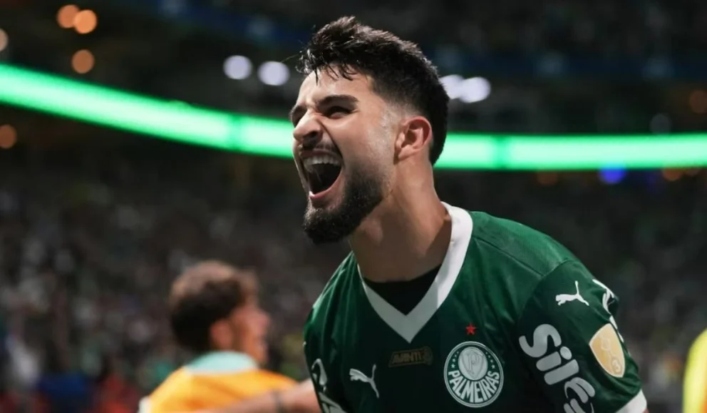 José Manuel López irá al Mundial 2026. Foto: AP