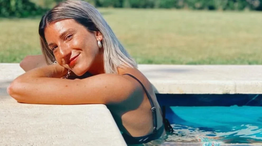 La tiktoker Lu Debesa enfrentó una dura condena social en las redes tras sus reiteradas declaraciones discriminatorias.