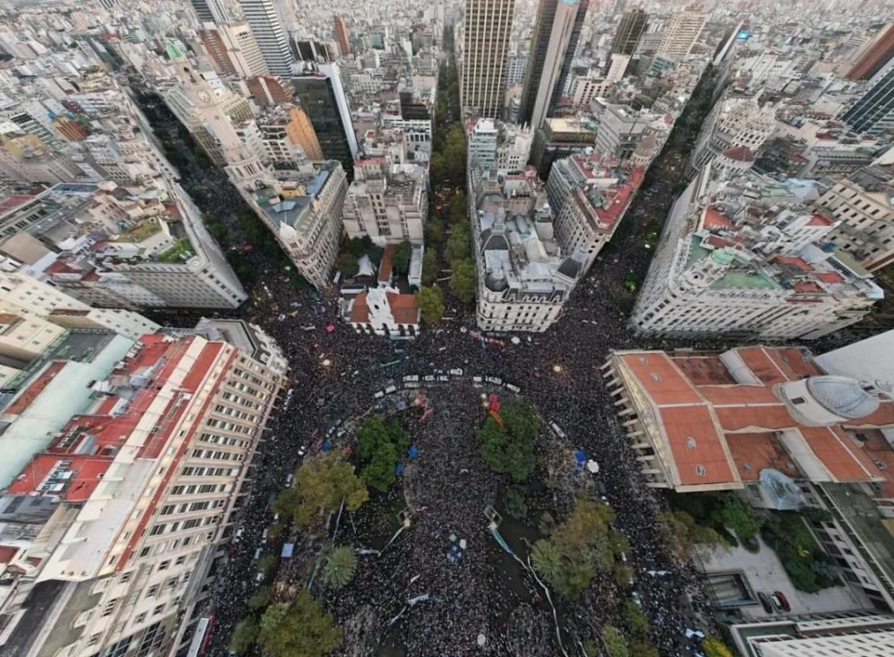 Las dilaciones que han generado los dos vetos presidenciales y los reveces judiciales, continuan desfinanciando las universidades que no cuentan con el presupuesto para continuar.