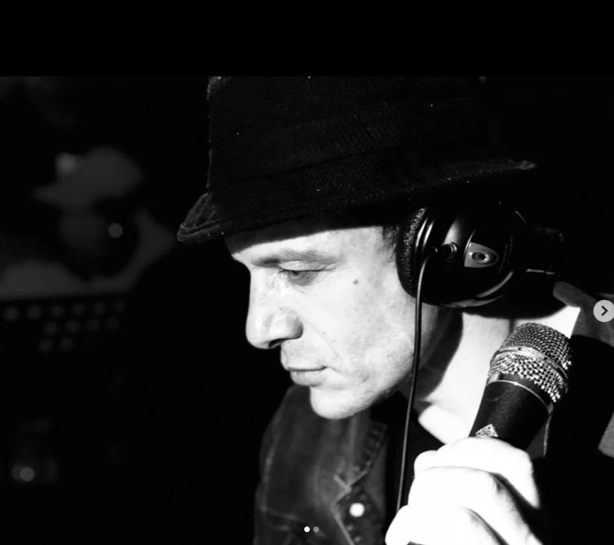 Su pasi&oacute;n es la m&uacute;sica.