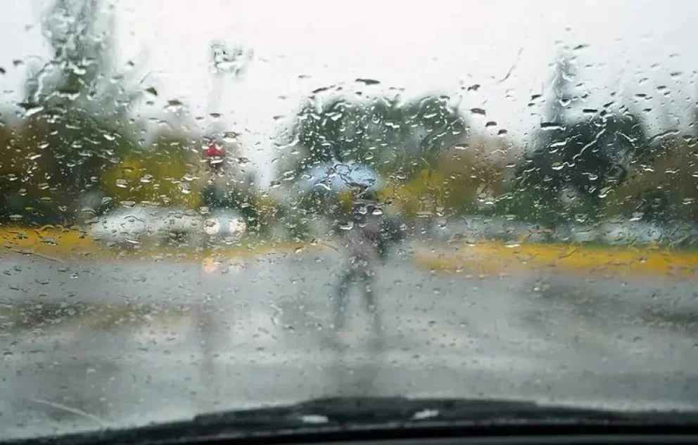 Cómo estará el tiempo en Neuquén y toda la provincia este miércoles 3 de junio. Foto: archivo