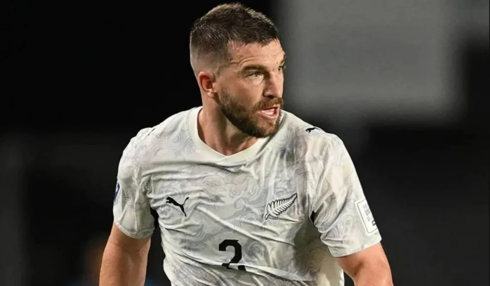 Tim Payne comenzó como titular pero fue reemplazado en el entre tiempo. Foto: Indie Hoy