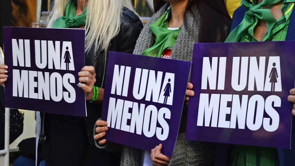 Miles de mujeres y disidencias volverán a ocupar las calles de los principales centros urbanos del país para exigir el fin de la violencia de género.