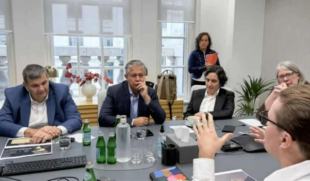 Foto: Prensa Provincia