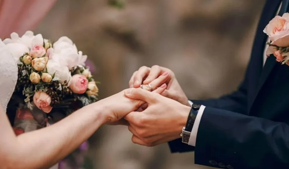 La medida busca potenciar el turismo de bodas y posicionar a Neuquén como un destino internacional. Foto: gentileza.