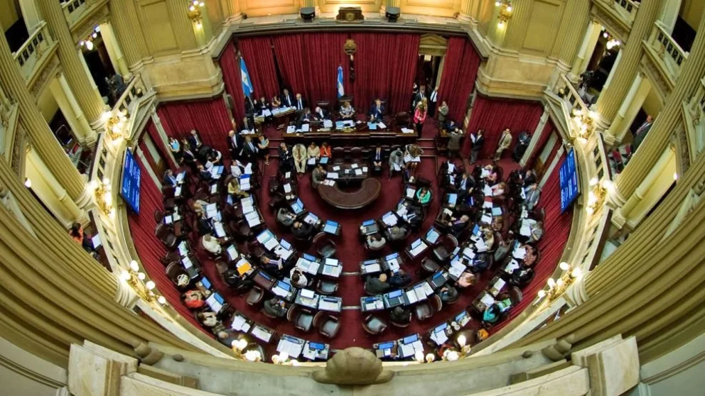 El principal foco de cuestionamiento surgió desde Santa Cruz, donde el senador José María Carambia presentó una propuesta alternativa que busca crear una nueva categoría denominada “Zona Polar”. Foto: archivo. 