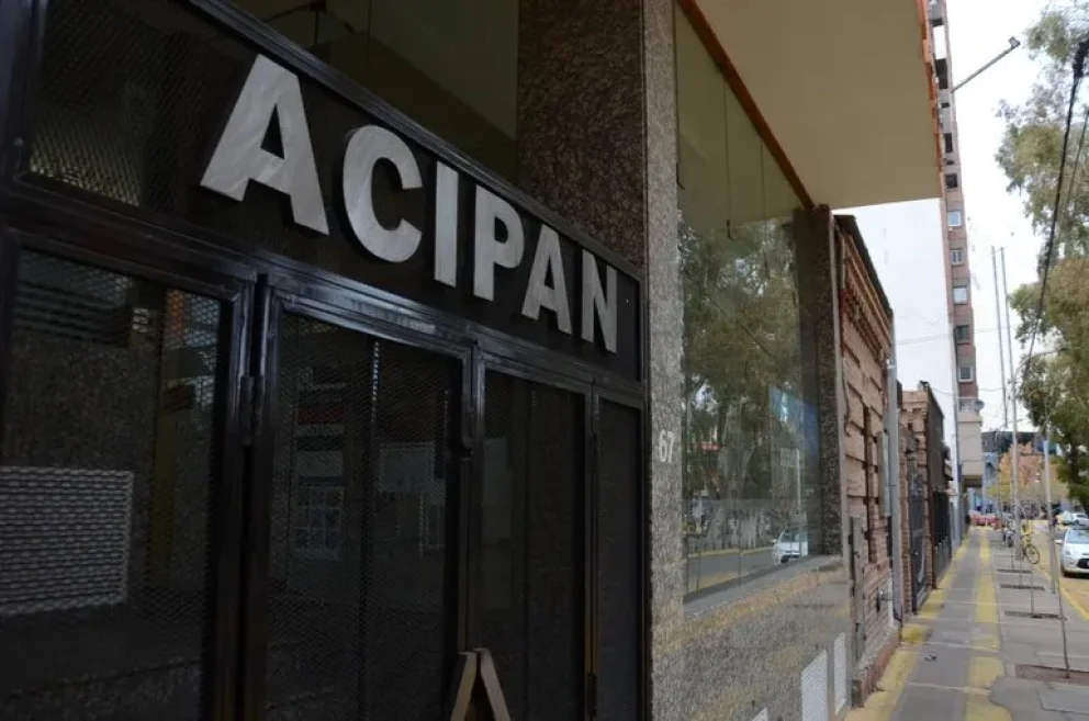 ACIPAN impulsa una plataforma digital para fortalecer la visibilidad de los comerciantes.