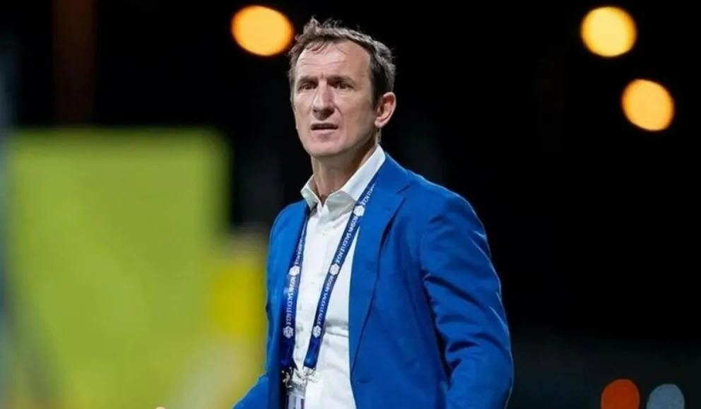 Rodolfo Arruabarrena tendrá su segundo ciclo en Boca. Foto: Diario Popular