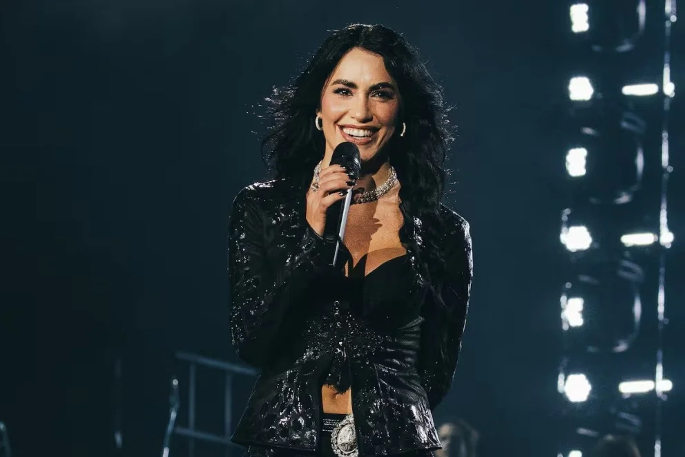 Lali Espósito combinó discursos de alto impacto social con un show de nivel internacional que reconfirmó su liderazgo en la cultura argentina.