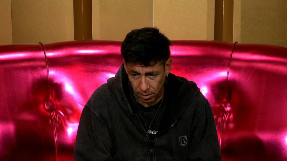 Brian Sarmiento y Luana Fernández lograron aclarar todo tras un malentendido que sacudió la convivencia en el reality de Telefe.