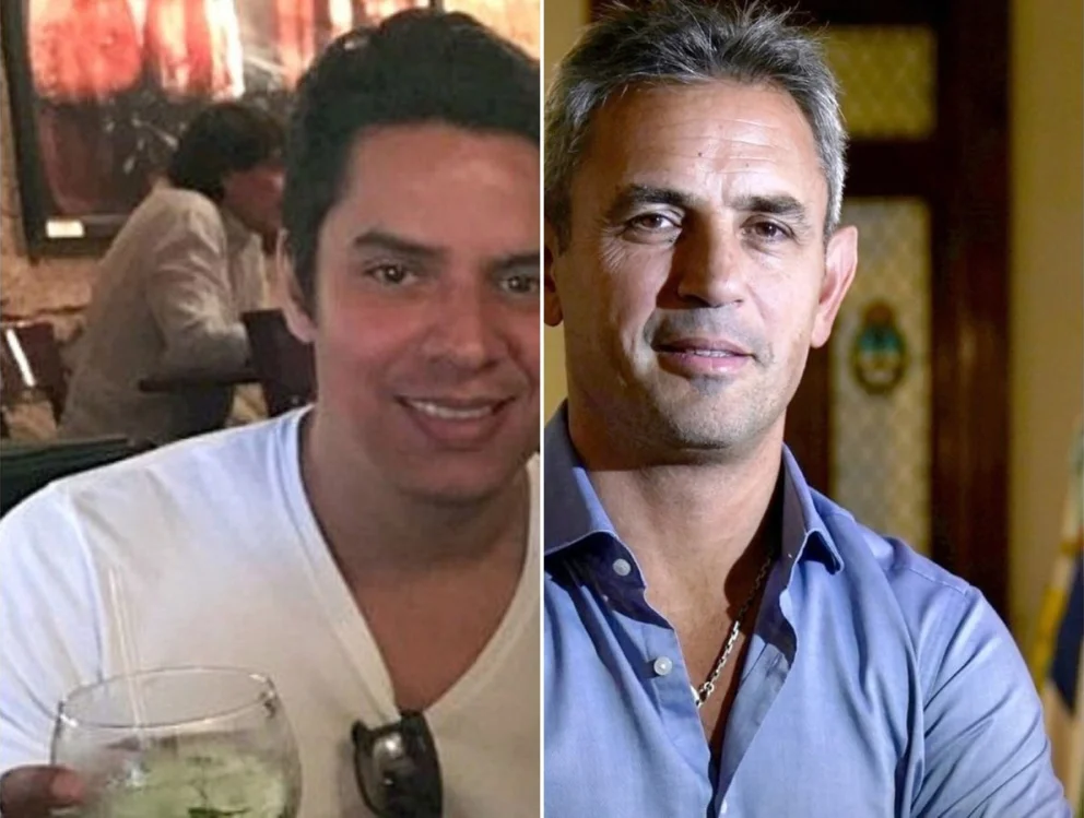 Se investigan las causales de muerte de quien era contador venezolano de 46 años y directivo de la empresa Gentech. Fotos: archivo