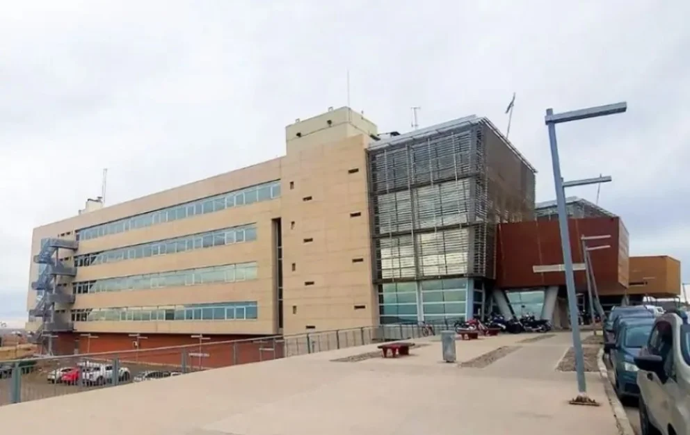 La información oficial sobre irregularidades detectadas en el área de Recupero Financiero del ministerio de Salud del Neuquén. Foto: Neuquén Informa