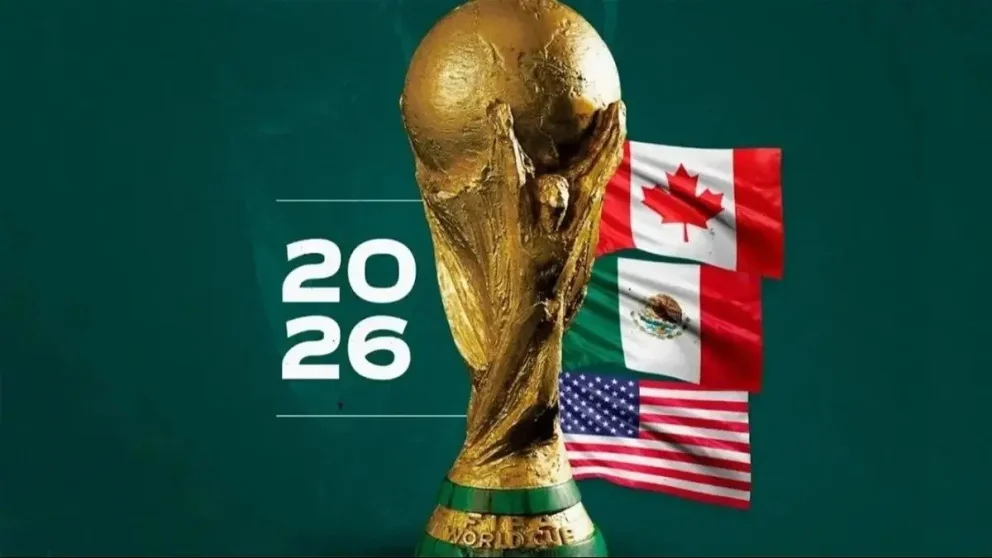 ¿Quiénes pueden sorprender en el Mundial?- Foto: archivo
