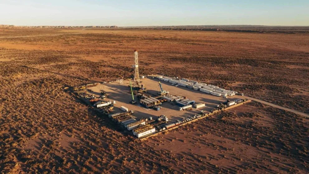 La alianza tecnológica apunta a transformar la gestión de datos y operaciones en los yacimientos de Vaca Muerta.