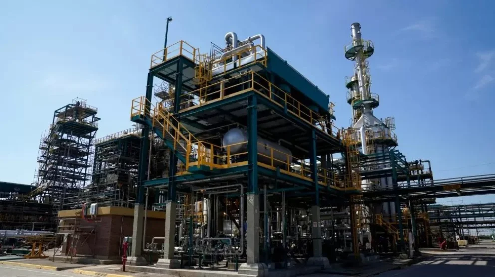 La nueva firma permitirá canalizar inversiones, infraestructura y nuevos negocios vinculados al crecimiento de Vaca Muerta.