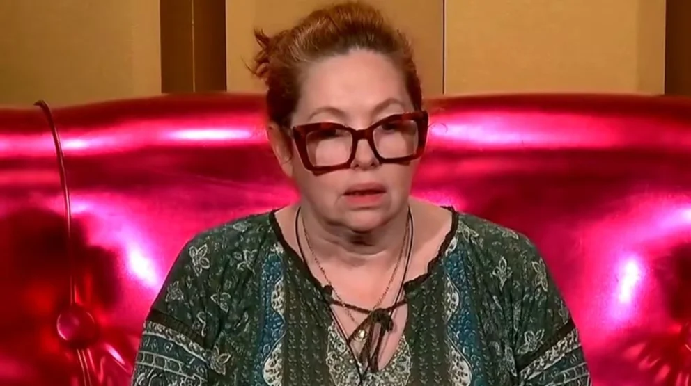 Andrea del Boca y Solange Abraham rompieron la tregua en Telefe.