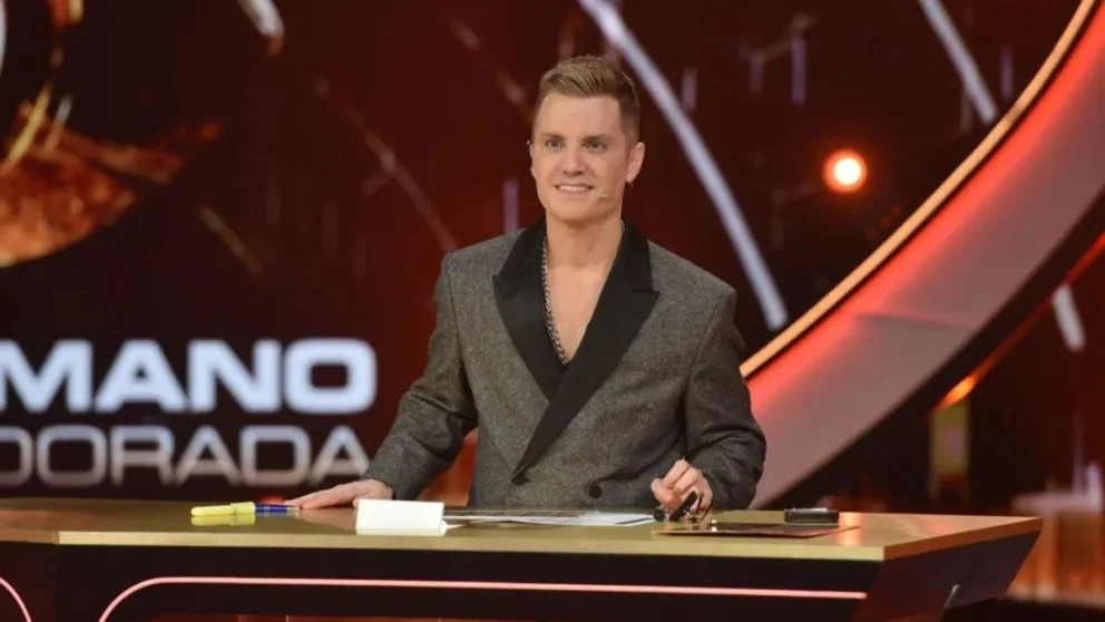 Santiago del Moro les frenó el carro a los participantes de gran hermano, con las estrategias que involucran temas sensibles. (Foto: Telefe)
