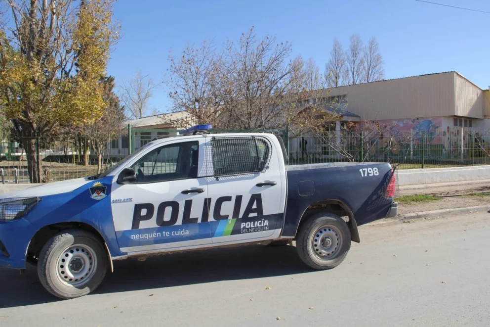 La procesada perdió el beneficio de prisión domiciliaria tras la fuga. Foto: gentileza.
