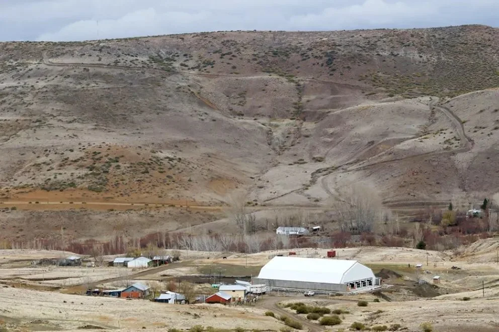 Neuquén construye además otros ocho CDC en distintas regiones.