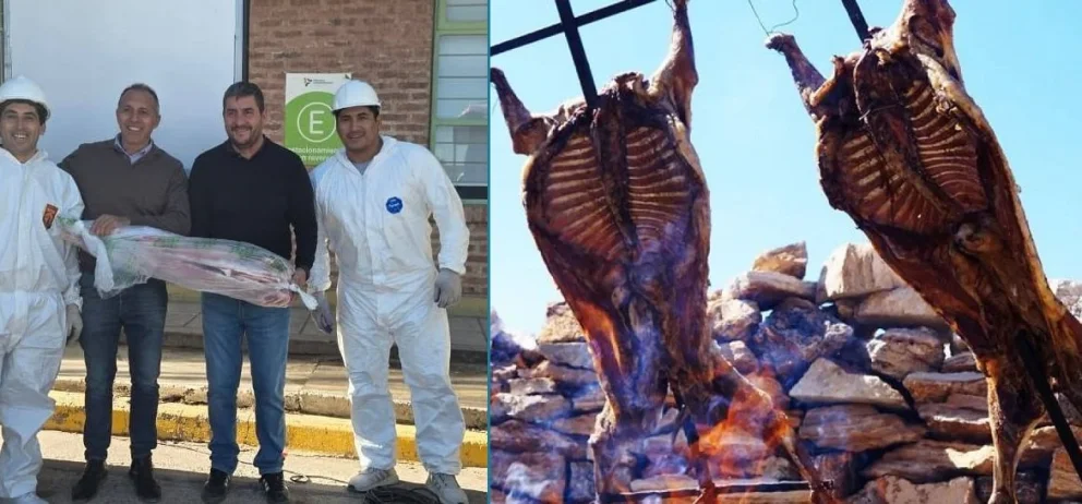 Días, horarios y precios de los productos que se venderán en el Mercado Concentrador de Neuquén. Foto: archivo