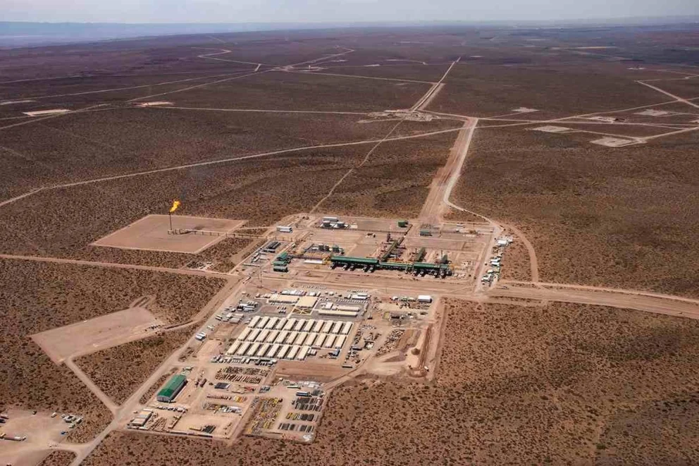 El crecimiento del sector energético abre nuevas oportunidades para proveedores industriales, pero la mayoría de las PyMEs sigue afectada por la caída de la actividad.