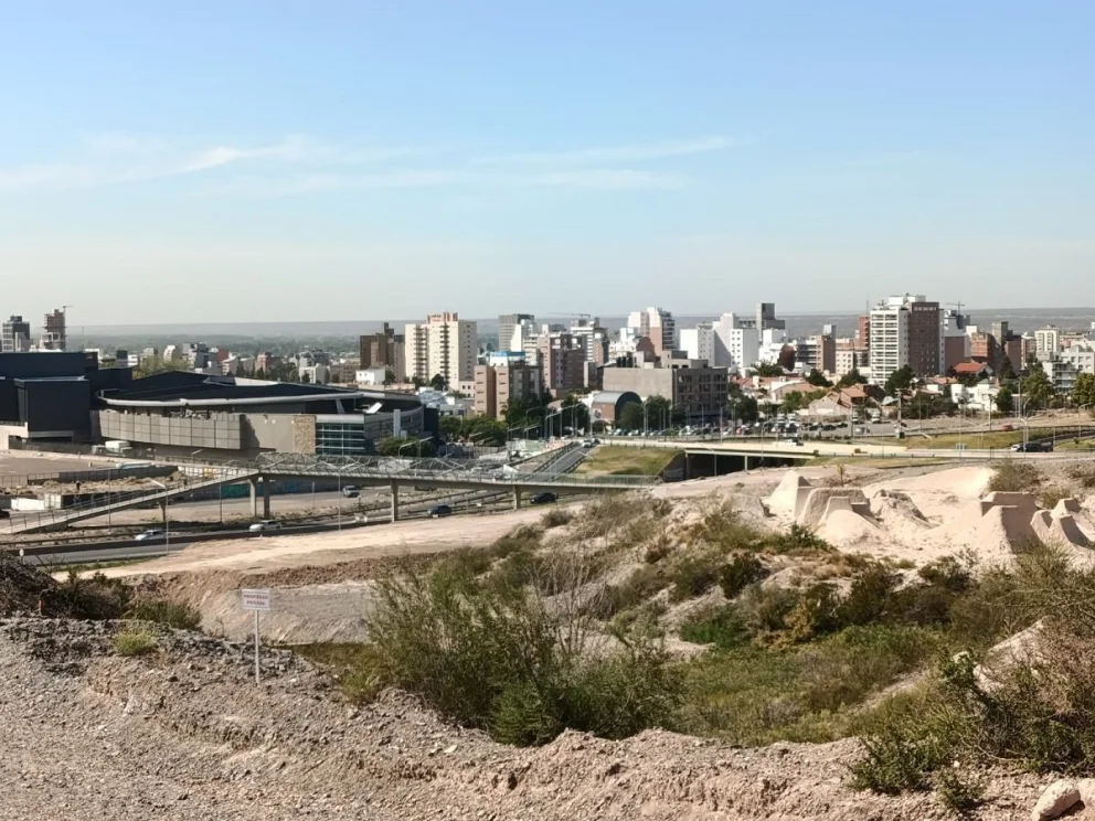 Cómo estará el tiempo en Neuquén y toda la provincia. Foto: archivo