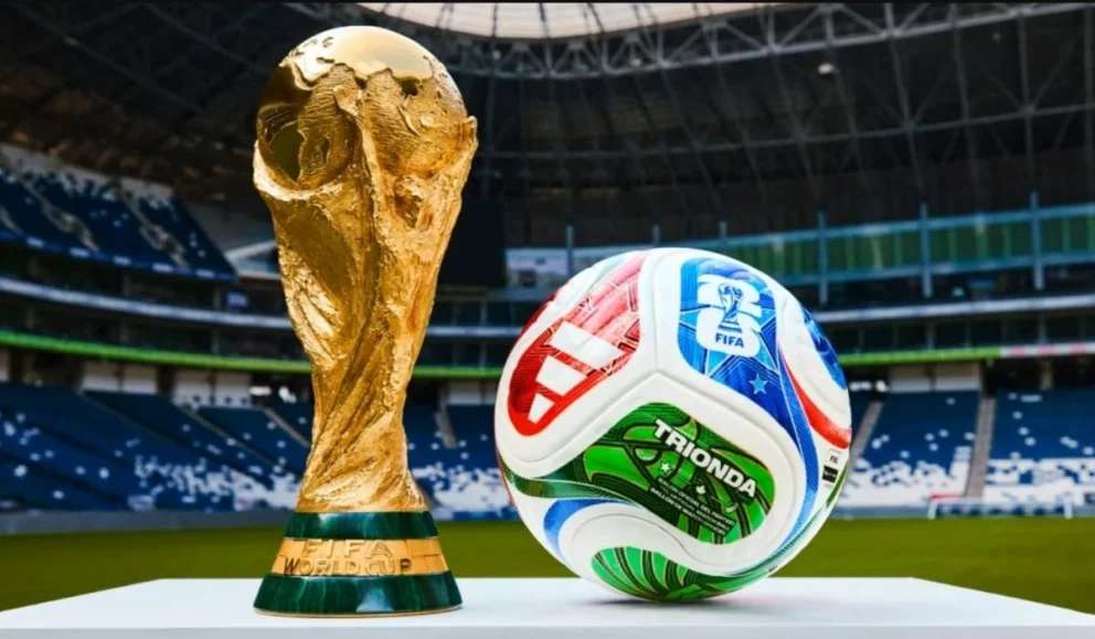 Los cruces confirmados de 16vos del Mundial 2026 hasta el momento. Foto: Archivo