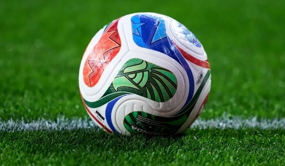 Mundial 2026. Foto: Archivo