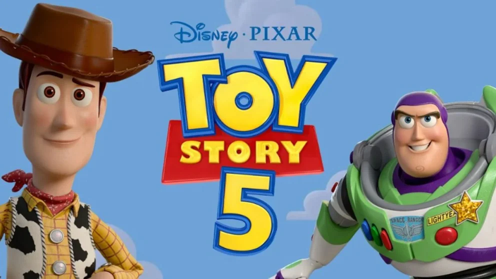 Woody y Buzz Lightyear regresaron a los cines de Latinoamérica para enfrentar el desafío de las pantallas táctiles.