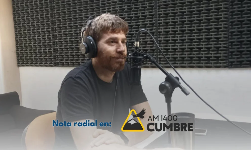 Pasetto anticipó que el clima de campaña comenzará a crecer después del Mundial.
