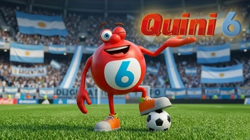 Todos los números que salieron en el sorteo de ayer domingo 21 de junio en el Quini 6. Foto: archivo