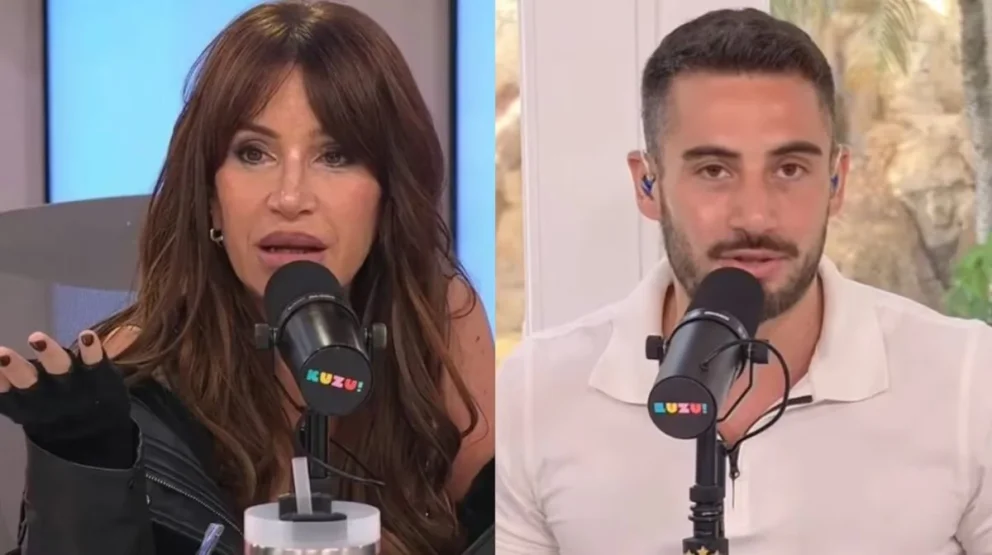 Fernando Burlando asumió la representación legal de Florencia Peña para reclamar por las pautas de contratación vigentes en la señal de Nicolás Occhiato.