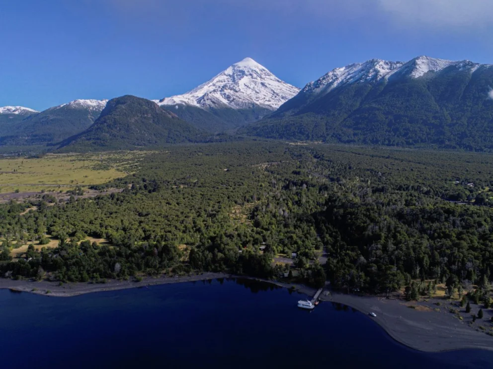 Argentina cuenta actualmente con 39 Parques Nacionales, a los que se suman 3 parques interjurisdiccionales y 1 parque federal. Foto: gentileza.