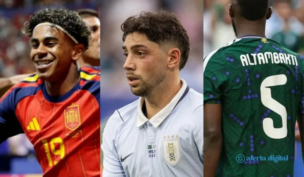 Se define el rival de Argentina en 16vos.