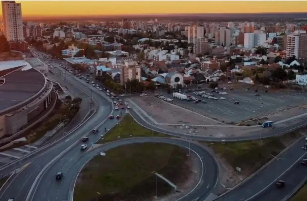 Cómo estará el tiempo en Neuquén y en toda la provincia. Foto: archivo