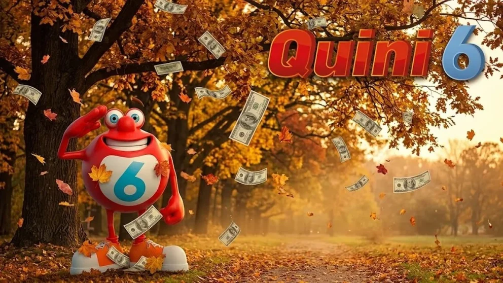Todos los números que salieron en el sorteo de ayer miércoles 24 de junio en el Quini 6. Foto: archivo