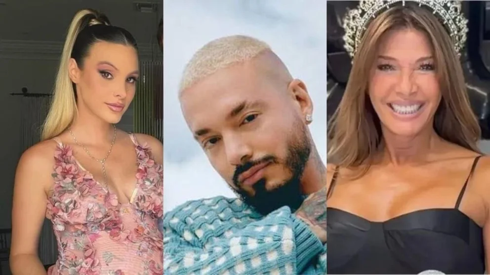 Catherine Fulop y la familia Montaner encabezaron las campañas de visibilización digital para las donaciones destinadas a los sobrevivientes del sismo.