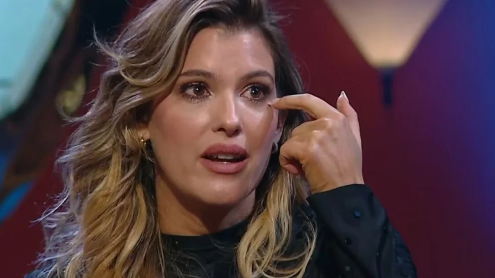 Mery del Cerro se sinceró ante las cámaras de eltrece al reconstruir el díficil panorama clínico que superó.