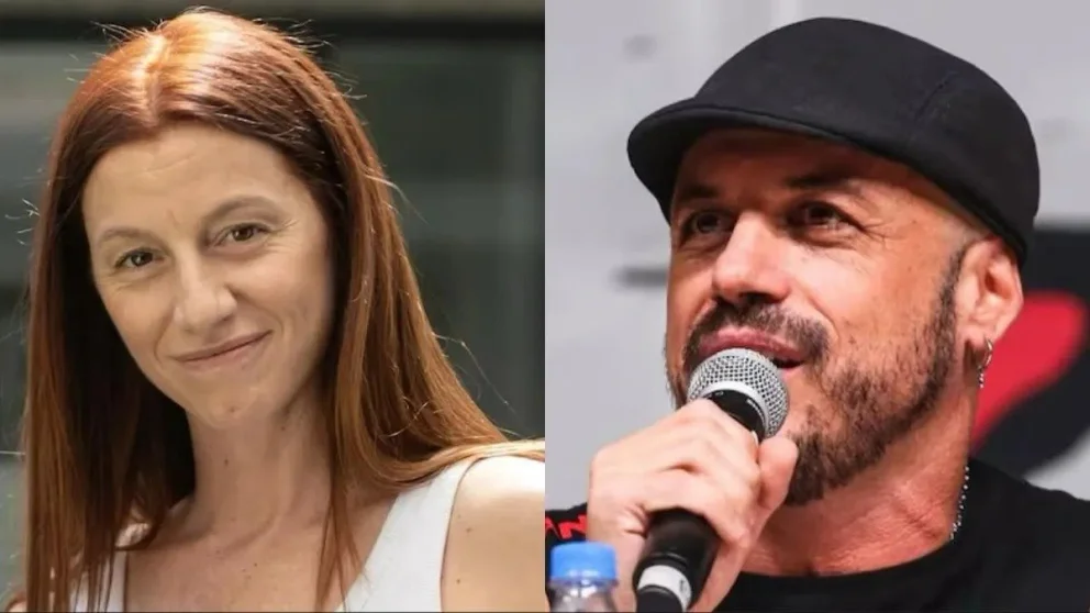 Cecilia Ce rompió el hermetismo en sus redes sociales y analizó los componentes psicológicos de la manipulación afectiva.