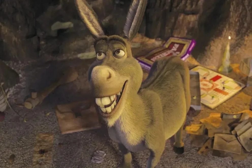 Eddie Murphy volverá a ponerse en la piel de Burro para relatar cómo se convirtió en el animal más querido del cine animado.