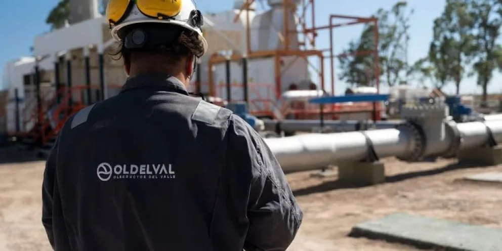 La expansión del shale neuquino empuja al límite la red de oleoductos y obliga a acelerar obras hasta la puesta en marcha del VMOS en 2027.