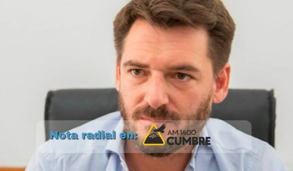 Rodrigo Buteler. Foto: Gentileza