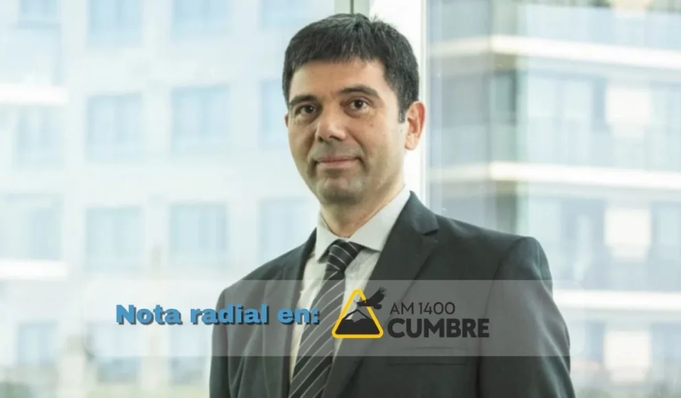 Gustavo Medele