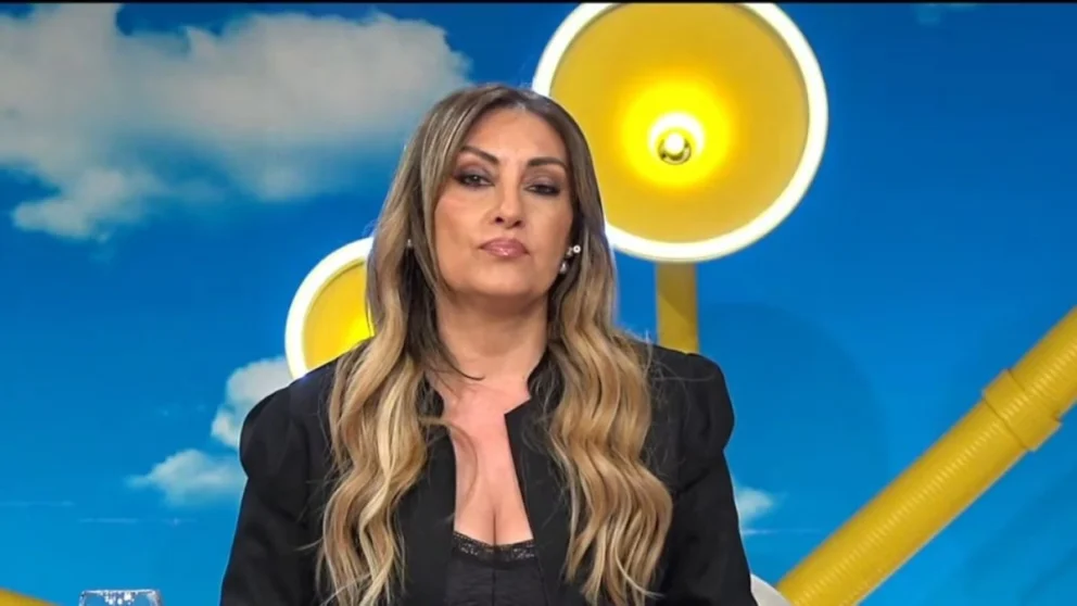 Marcela Tauro asumió la total responsabilidad de sus dichos radiales y pidió perdón de forma directa a las víctimas de violencia intrafamiliar.