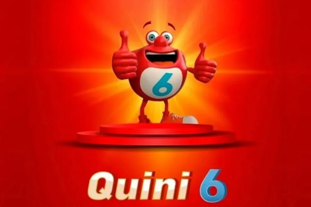 Todos los números que salieron en el sorteo de ayer miércoles 1 de julio en el Quini 6. Foto: archivo
