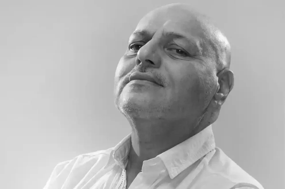Santiago Ríos, un referente de las ficciones nacionales, fue despedido con profunda tristeza por la comunidad de actores y directores argentinos.