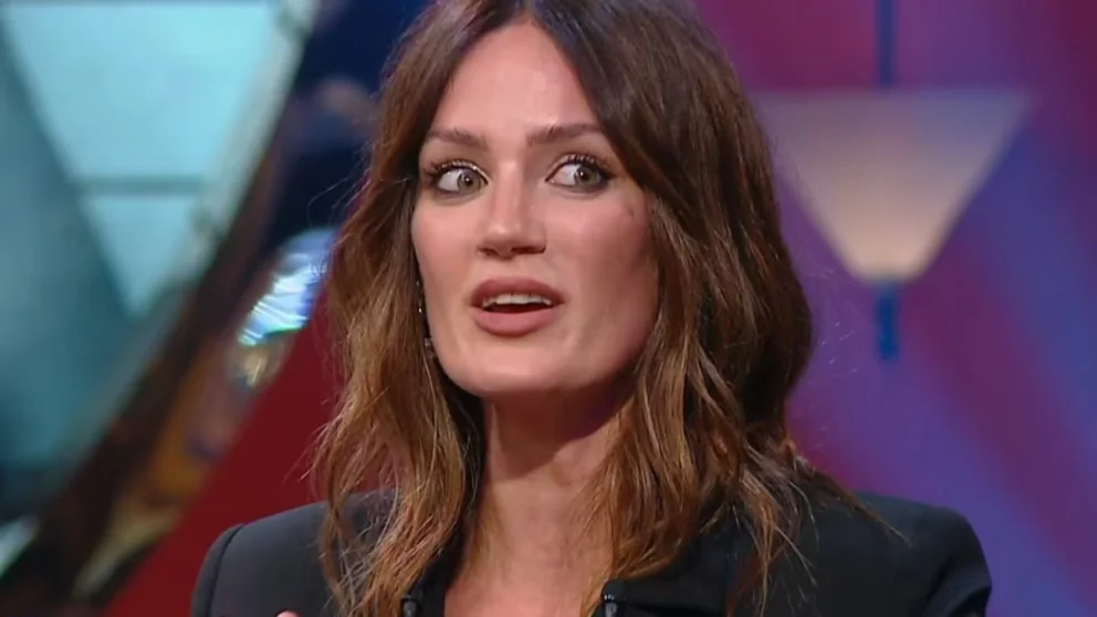Paula Chaves detalló en eltrece las peripecias que vivió al intentar conservar los recuerdos biológicos de su último parto.