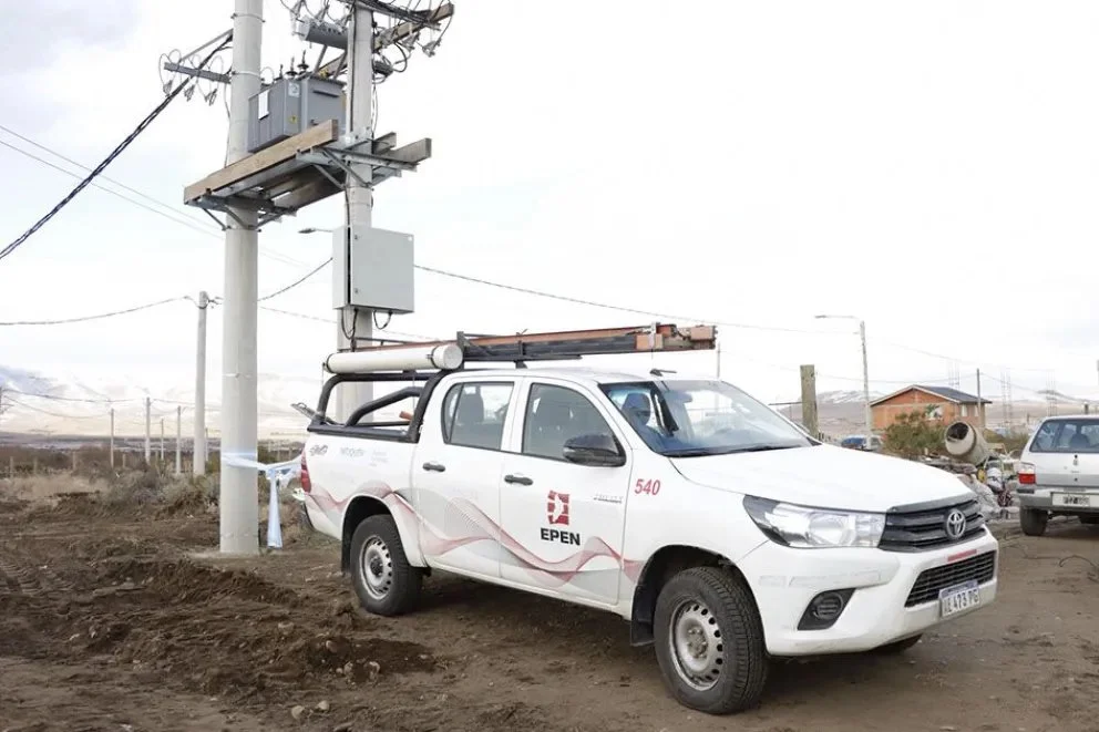 Foto Neuquén Informa.